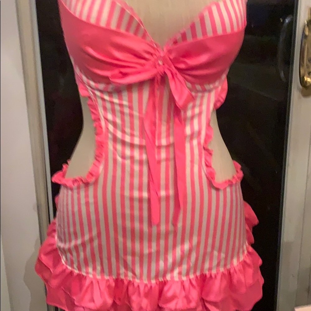 Victoria secret lingerie set